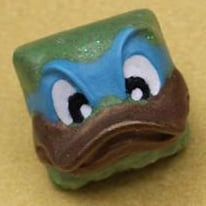Cowabunga Dude Leonardo