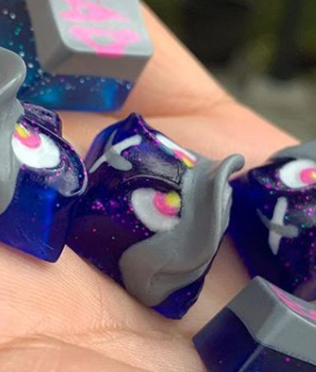 Spacesex