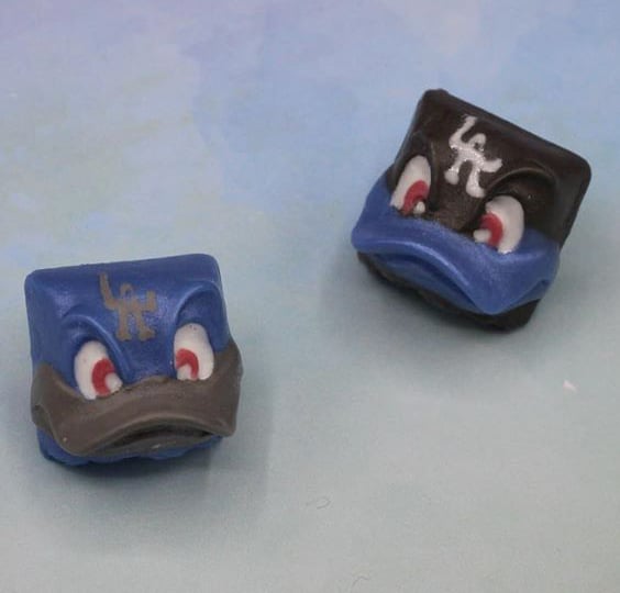 LA Dodgers