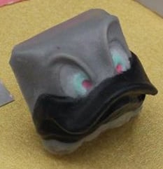 Modern Dolch Light