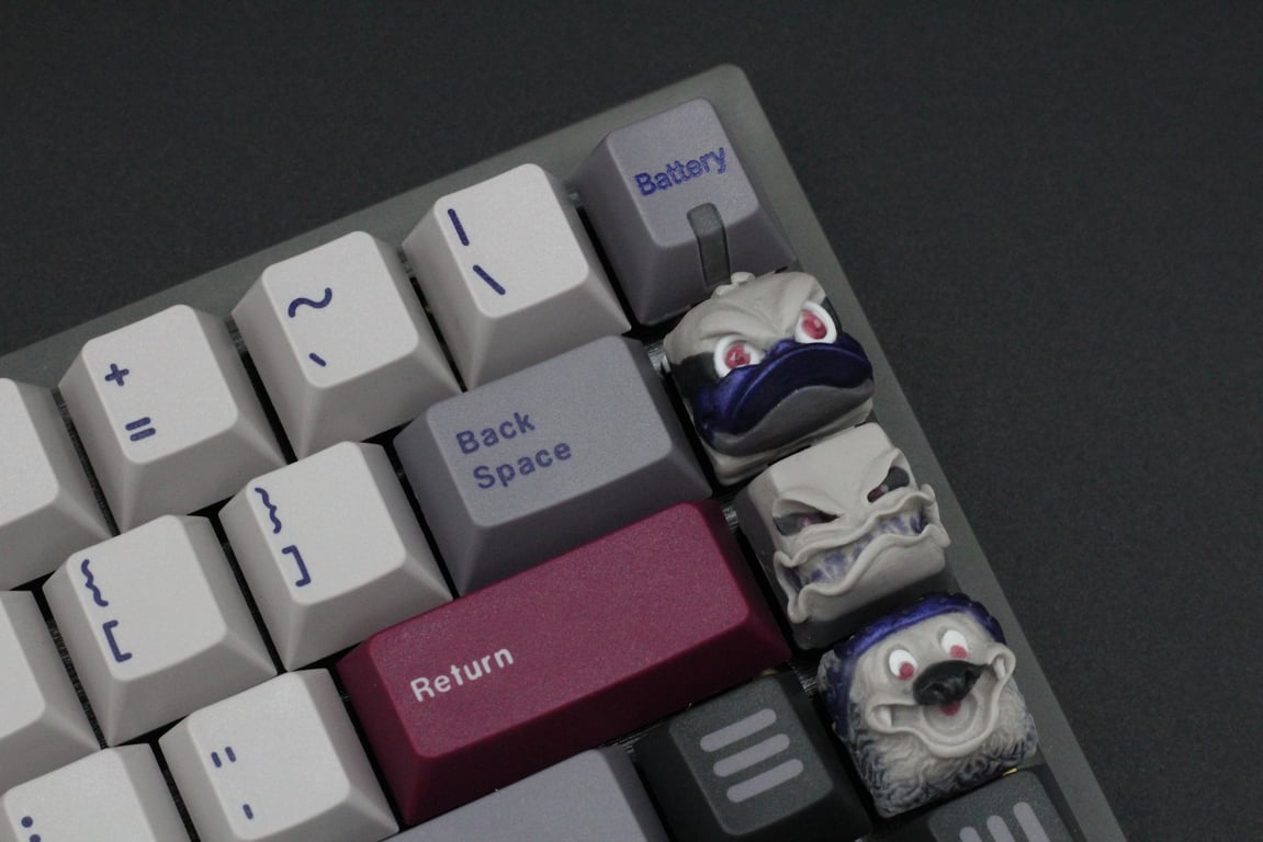 DMG Control