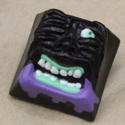 Purple Keyple Eater (/10)