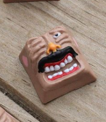 Dr. Potato Face (/10)