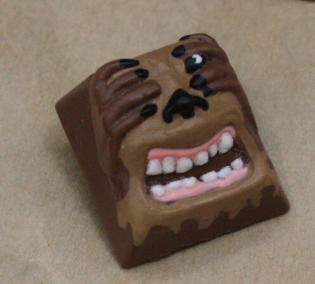 Assquatch (/4)