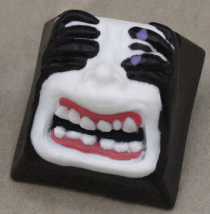 No Face (/10)
