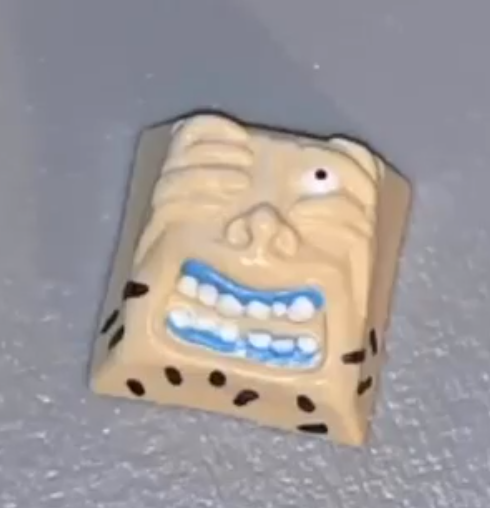 Krumm (/10)