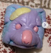 BAD Pastel