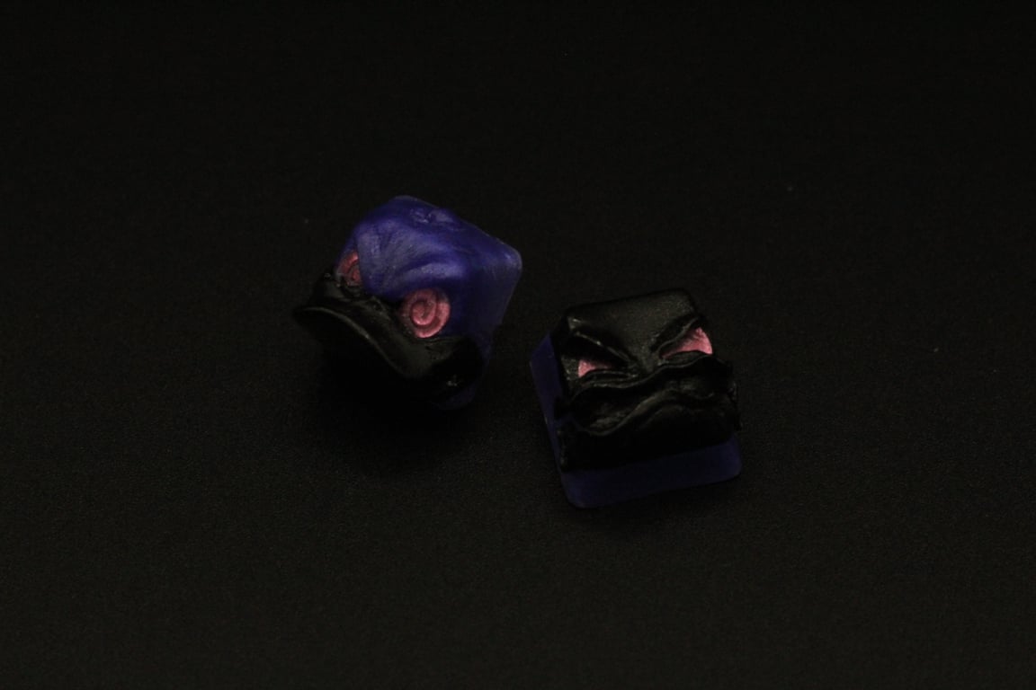 Black Dahlia