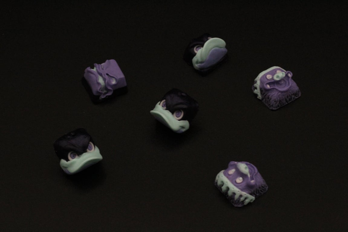 Eternal