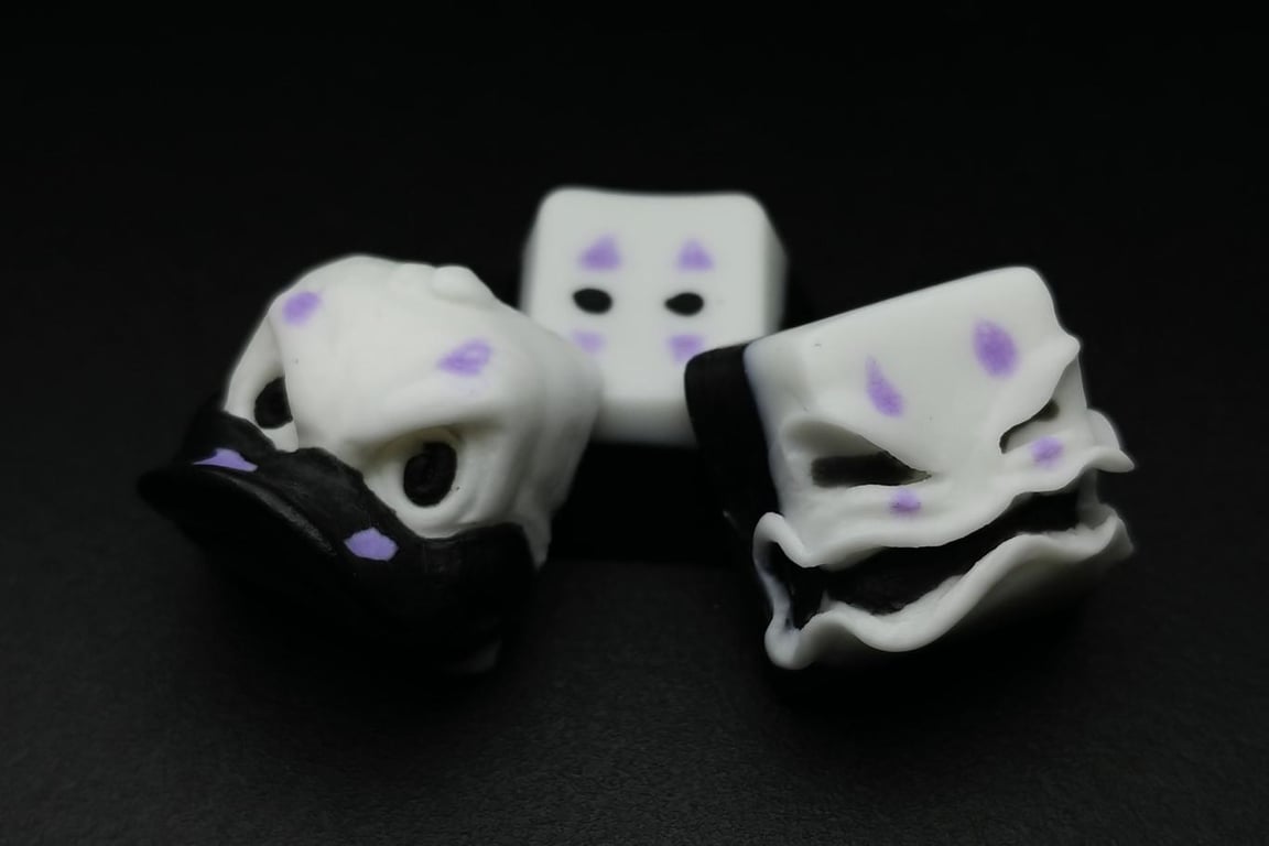 No Face
