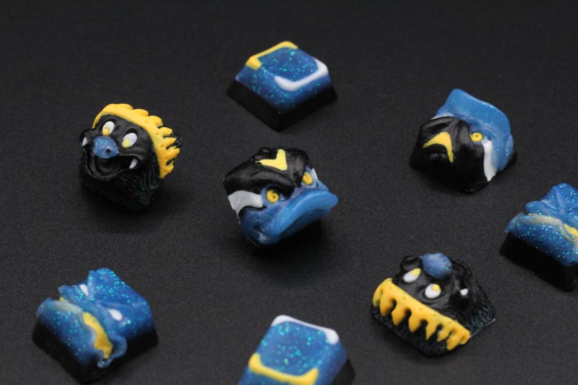 Luxray