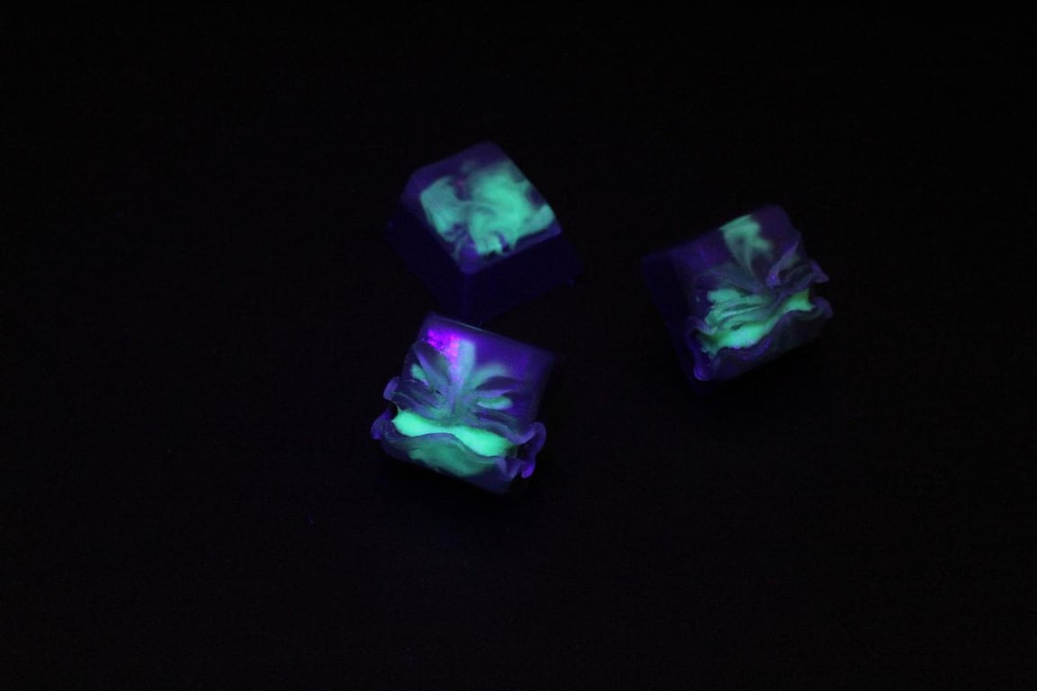 Ghastly Terminal