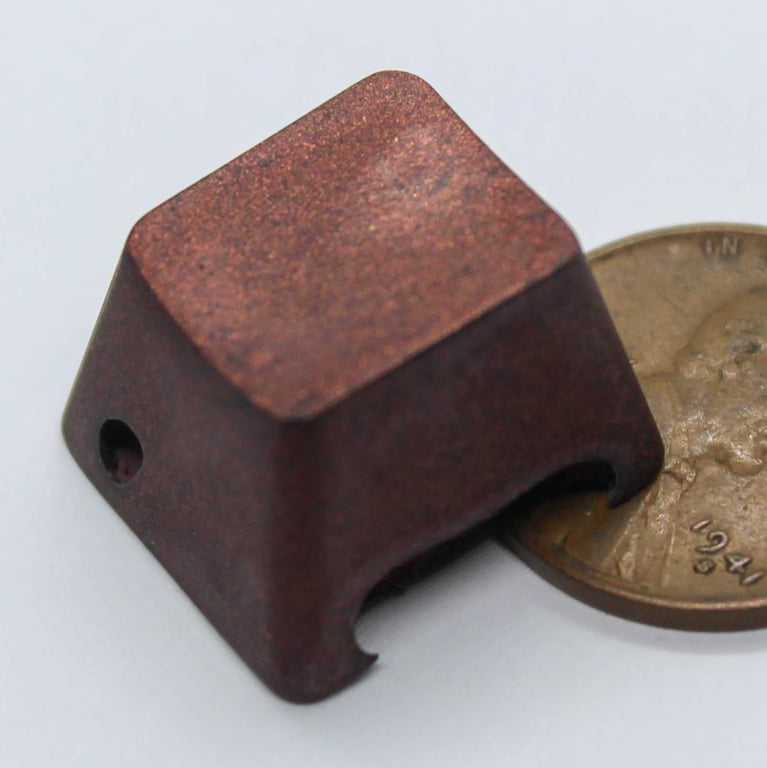 Antique Copper