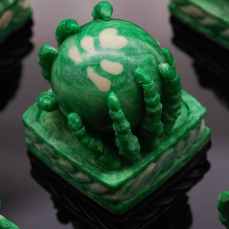 Cream Matcha