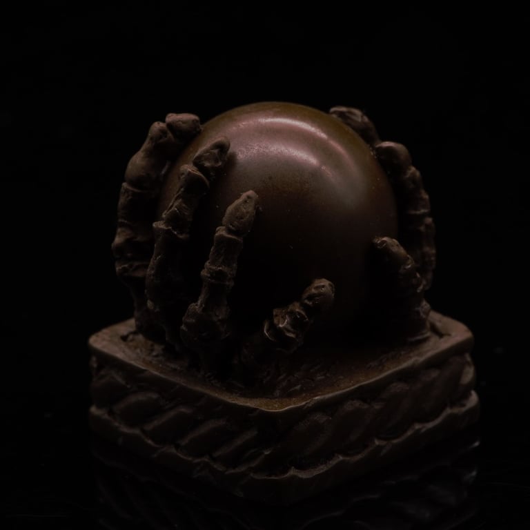 Bronze