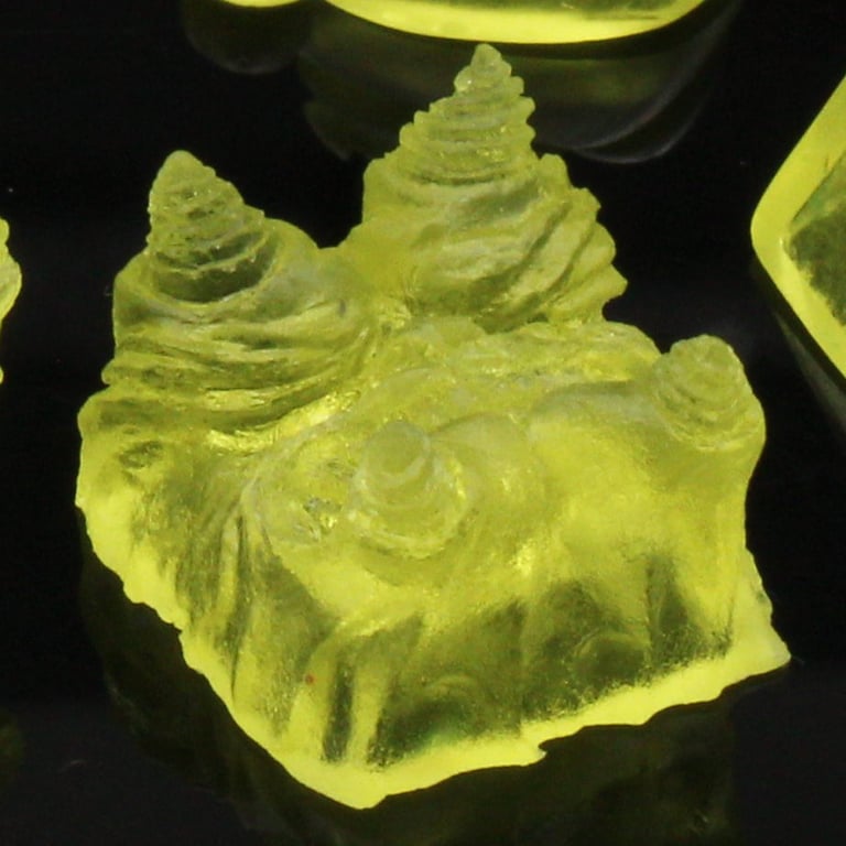Lemon Candy