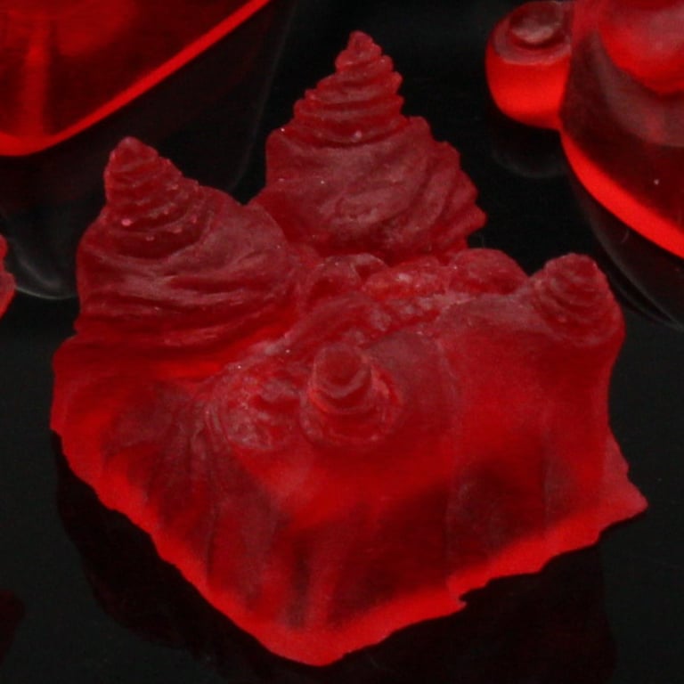 Red Cherry Candy