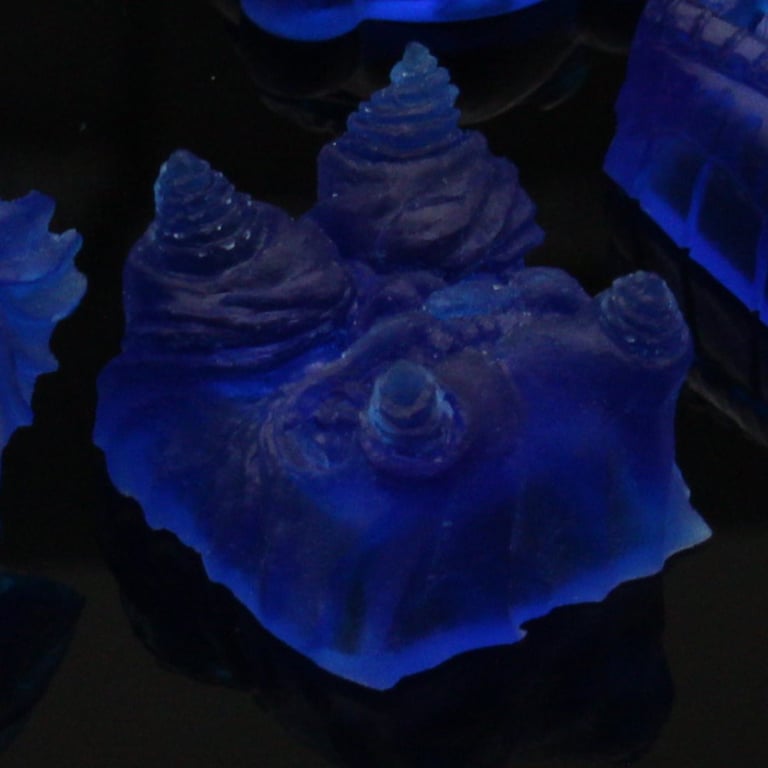 Blue Raspberry Candy