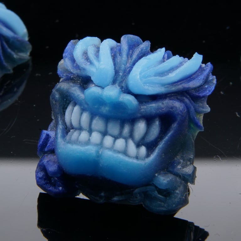 Rainy Blues