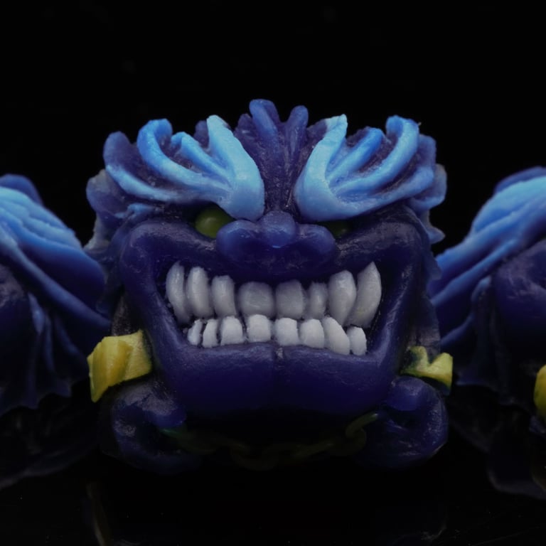 The Deem v2