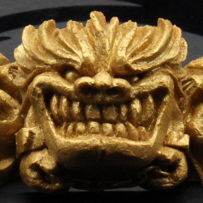 Gold Rush