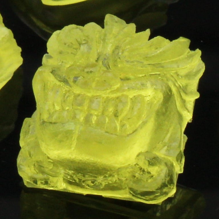 Lemon Candy