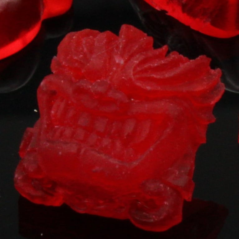 Red Cherry Candy