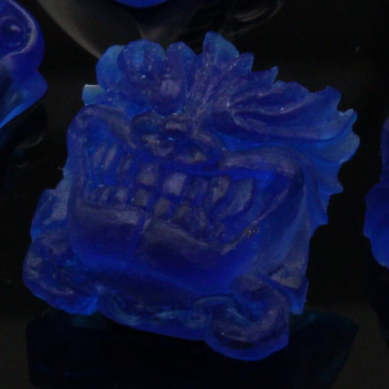 Blue Raspberry Candy