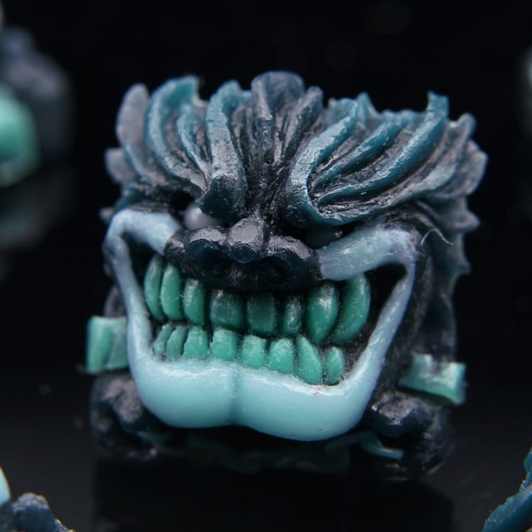 GMK Hammerhead