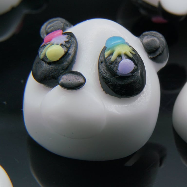 Panda Milk