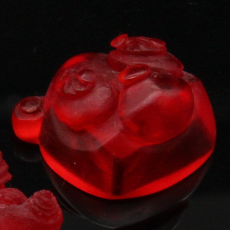 Red Cherry Candy