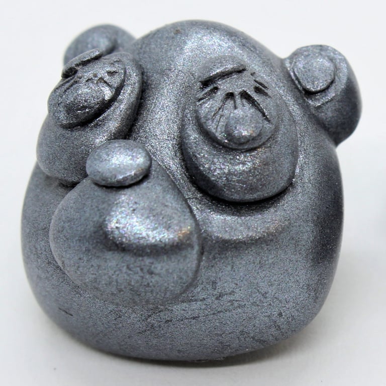 Sterling Silver