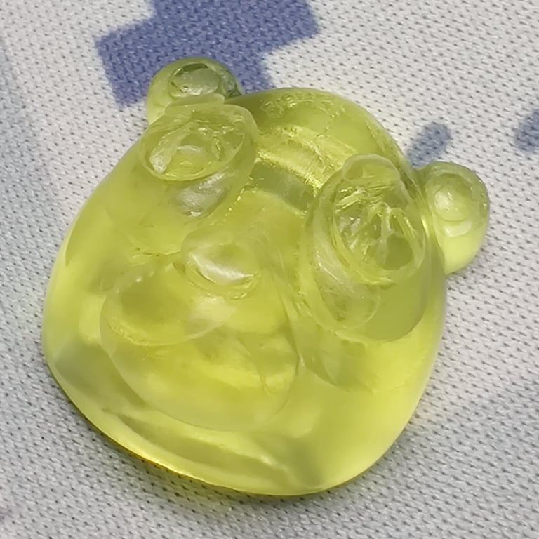 Lemon Candy