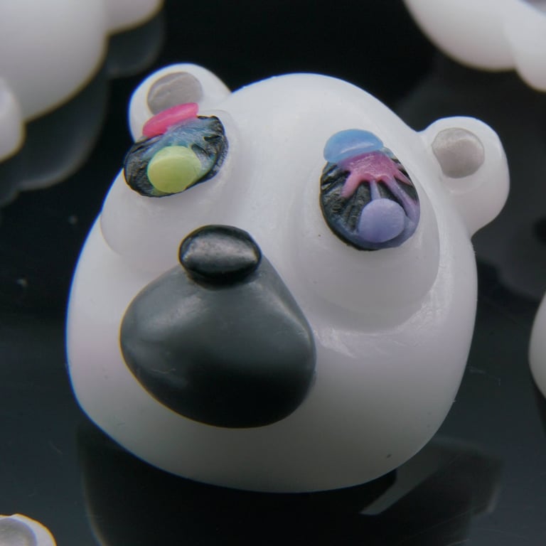 Polar Shake