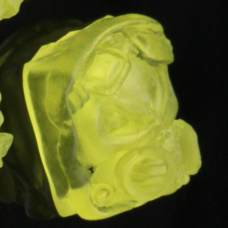 Lemon Candy
