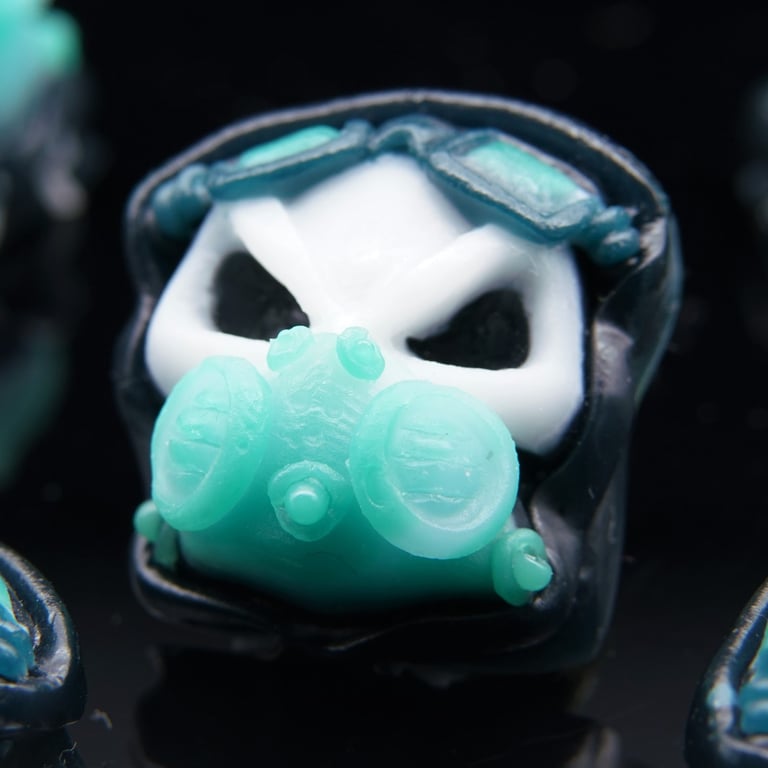 GMK Hammerhead