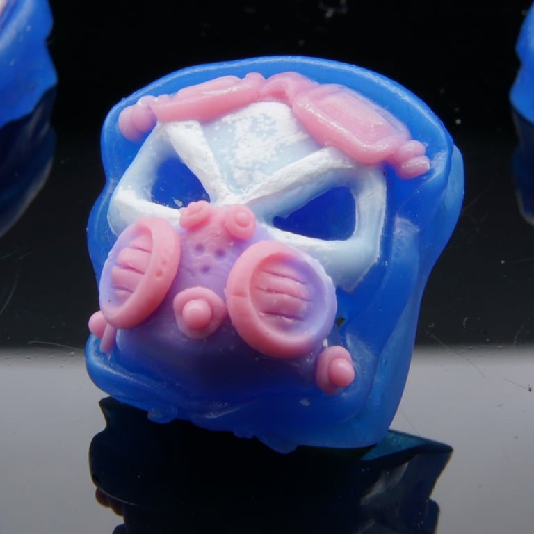 Frostbite