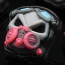 Dark Dolch