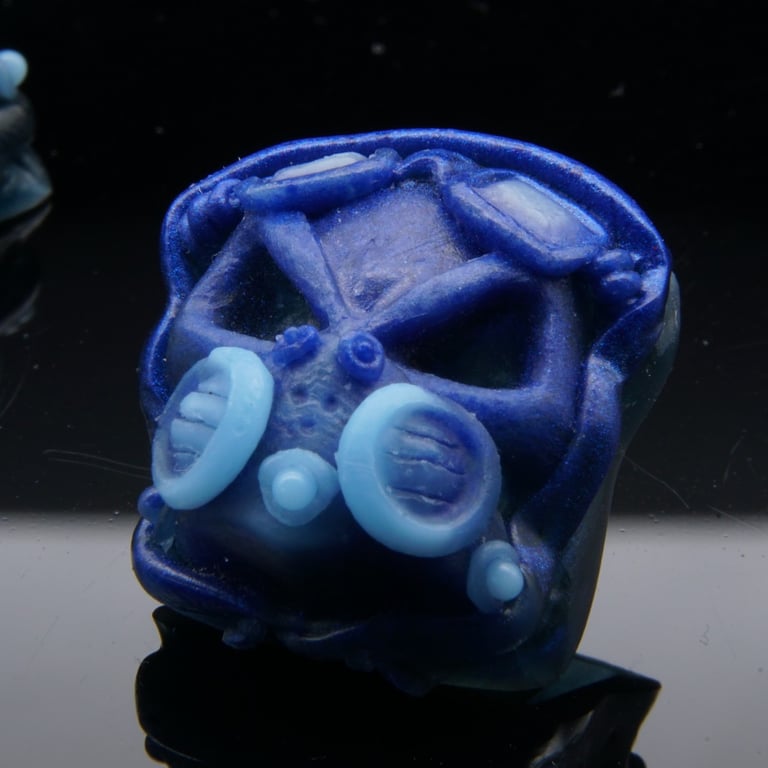Rainy Blues