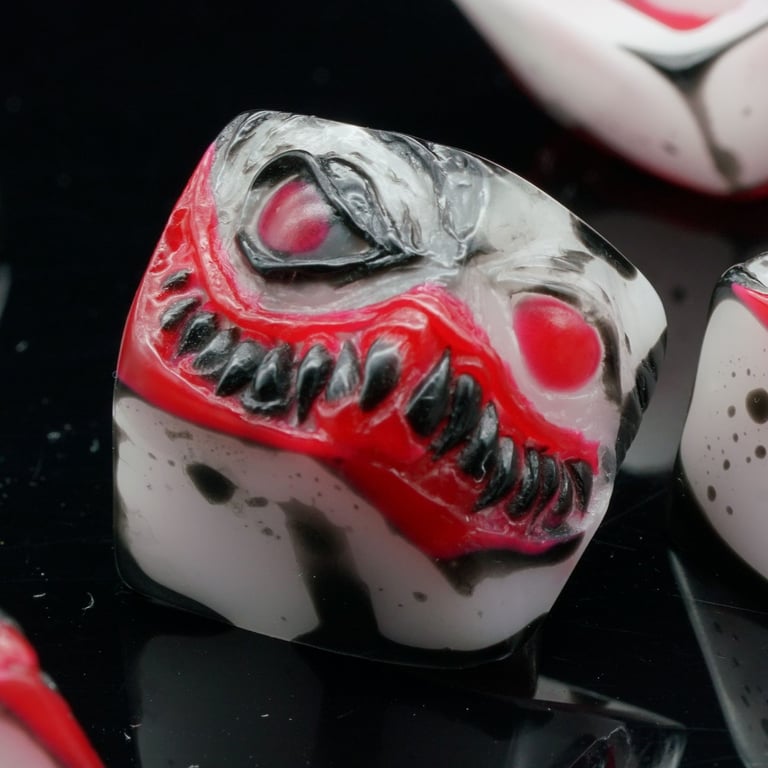 Bloodlust