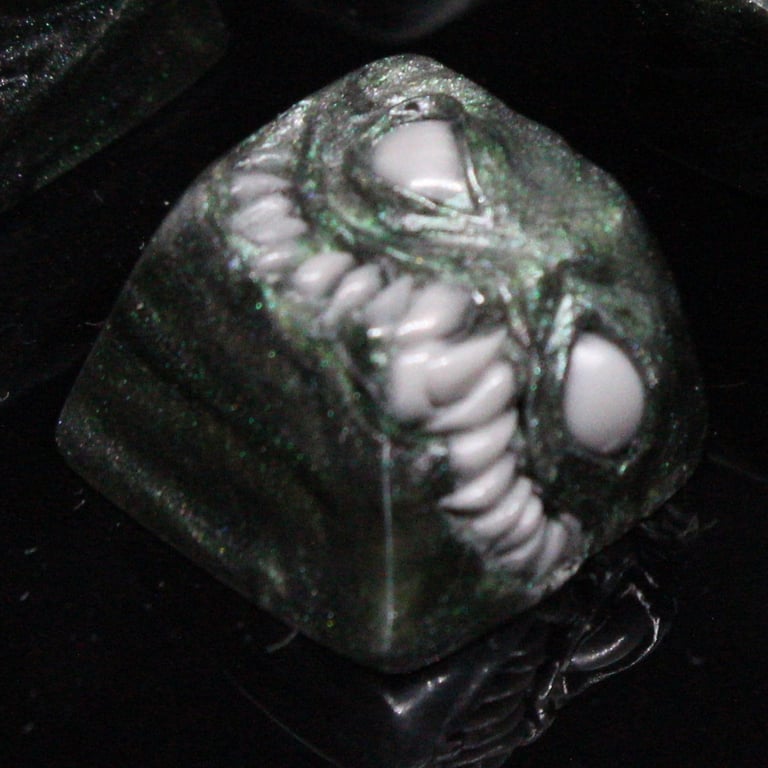 Serpentine