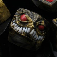 Twisted Greed