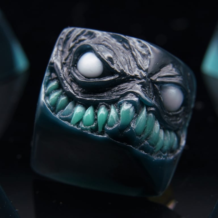 GMK Hammerhead