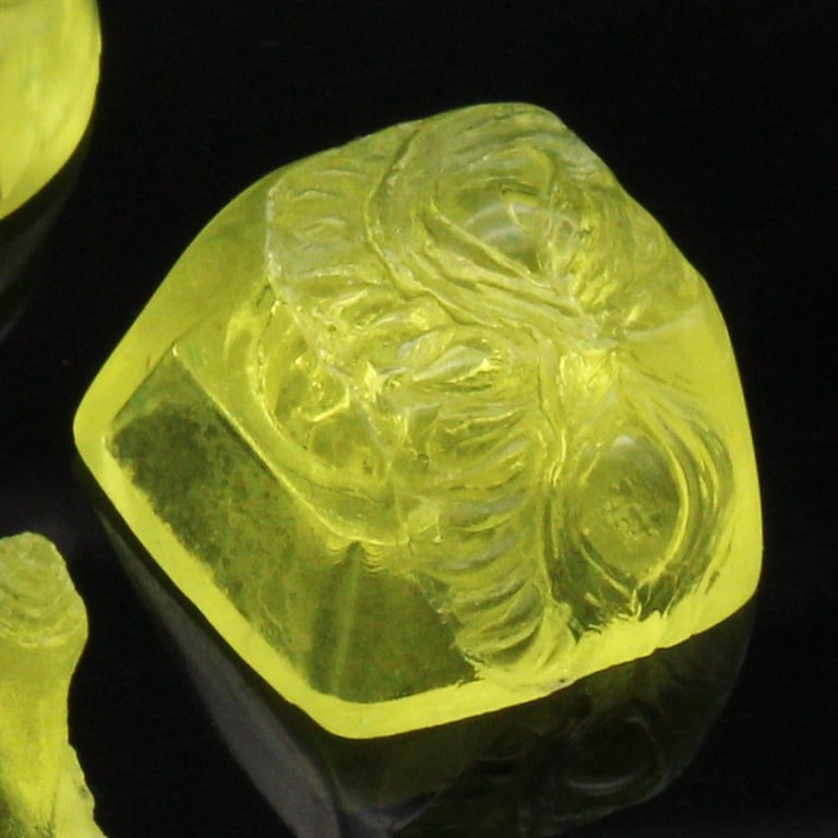 Lemon Candy