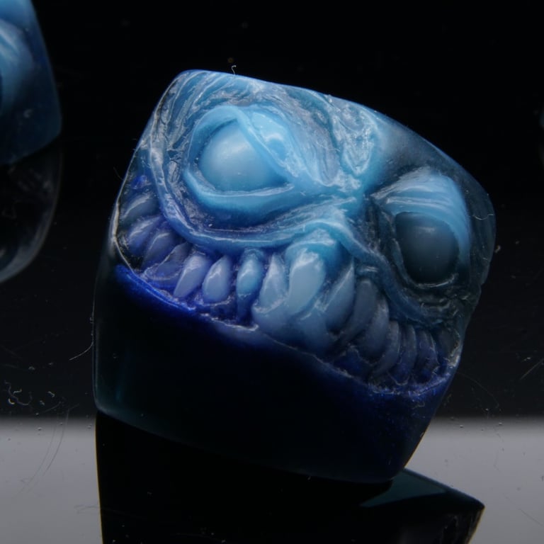 Rainy Blues
