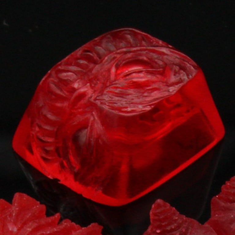 Red Cherry Candy