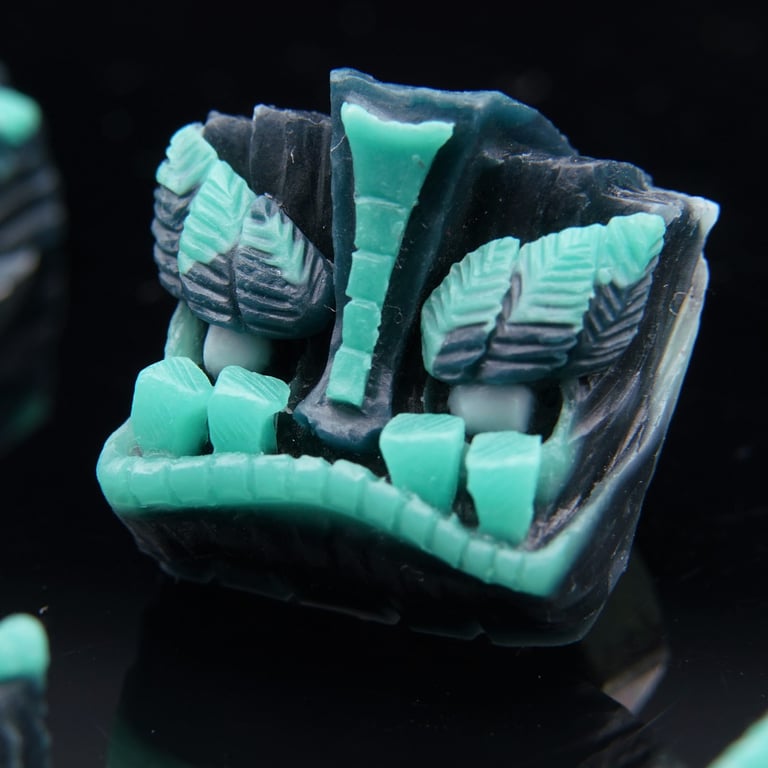 GMK Hammerhead