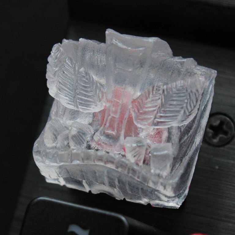 The Iced