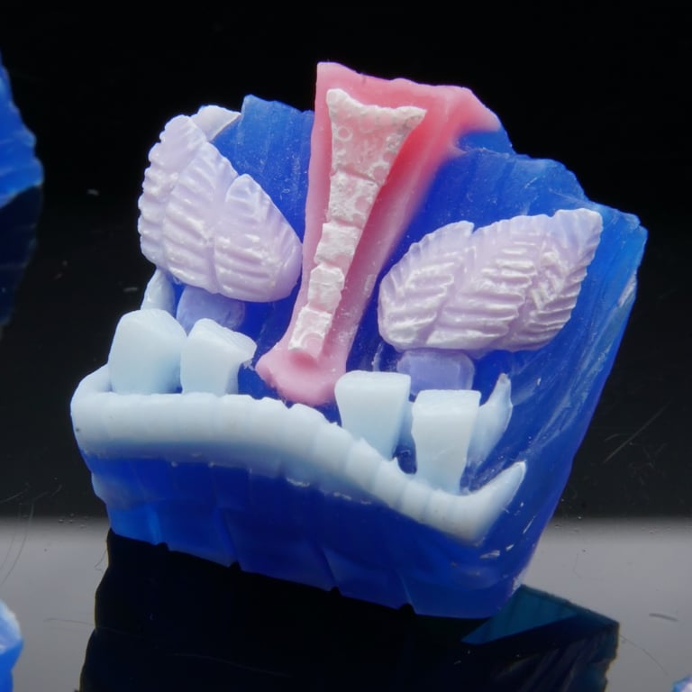 Frostbite