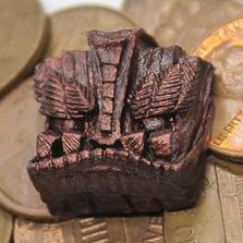 Antique Copper